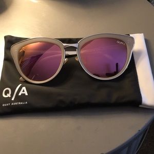 Quay Every Little Thing Sunglasses